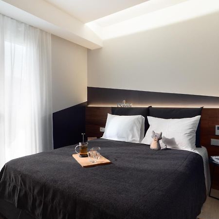 The H Experience - Stylish 2Bd Apt With Balcony In Heraklion Center 外观 照片