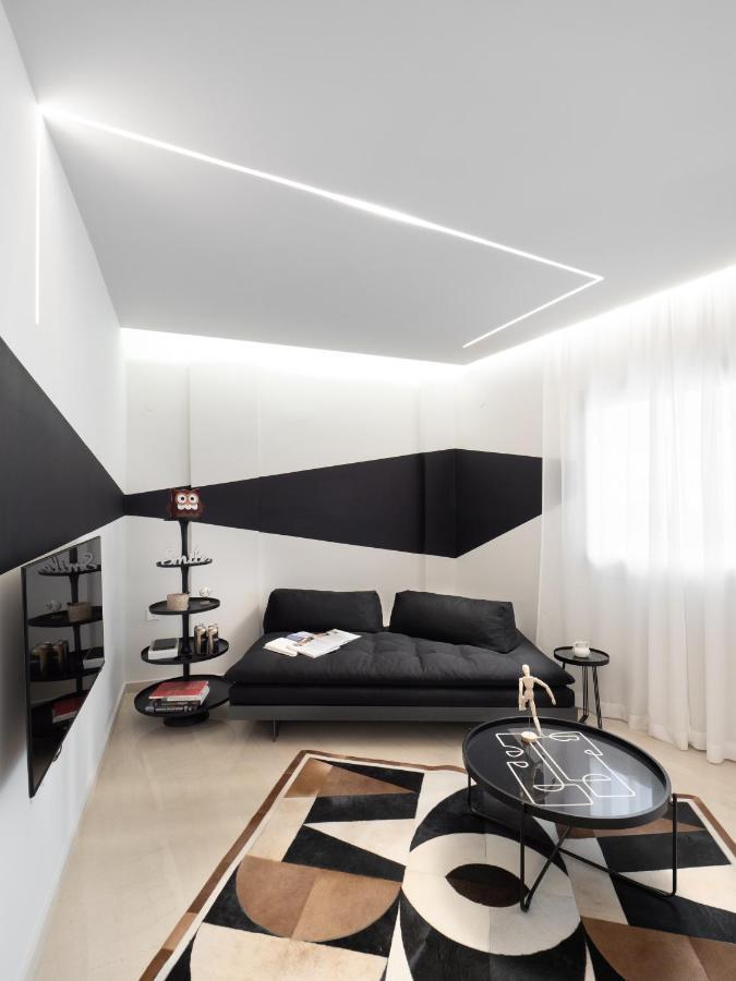The H Experience - Stylish 2Bd Apt With Balcony In Heraklion Center 外观 照片